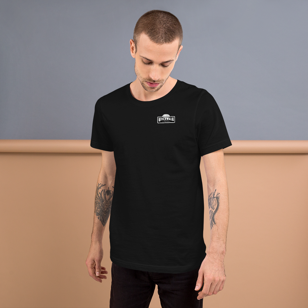 WALK THE LINE T-SHIRT Mサイズ Walk the Line Tour T-shirt: Comfort Colors Kpop Concert